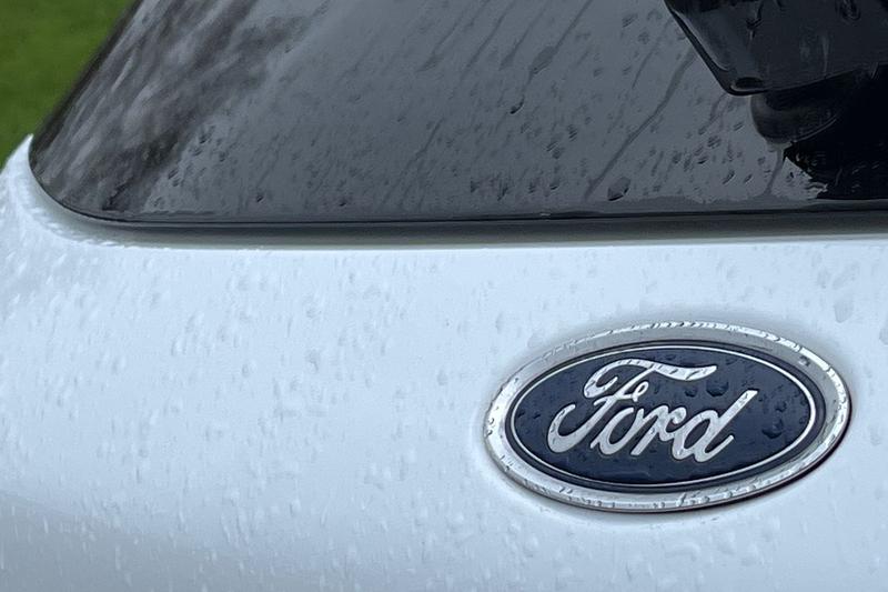 Used Ford Focus 2023 for sale - 78028723: Photo 40