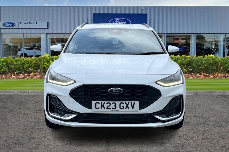 Used Ford Focus 2023 for sale - 78028723: Photo 6