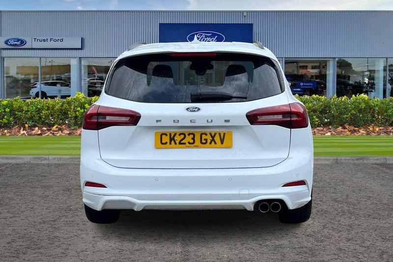 Used Ford Focus 2023 for sale - 78028723: Photo 7