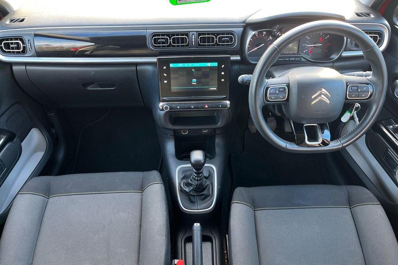 Used Citroen C3 2019 for sale - 76640952: Photo 10