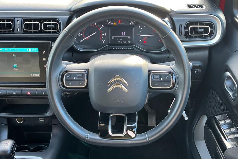 Used Citroen C3 2019 for sale - 76640952: Photo 12