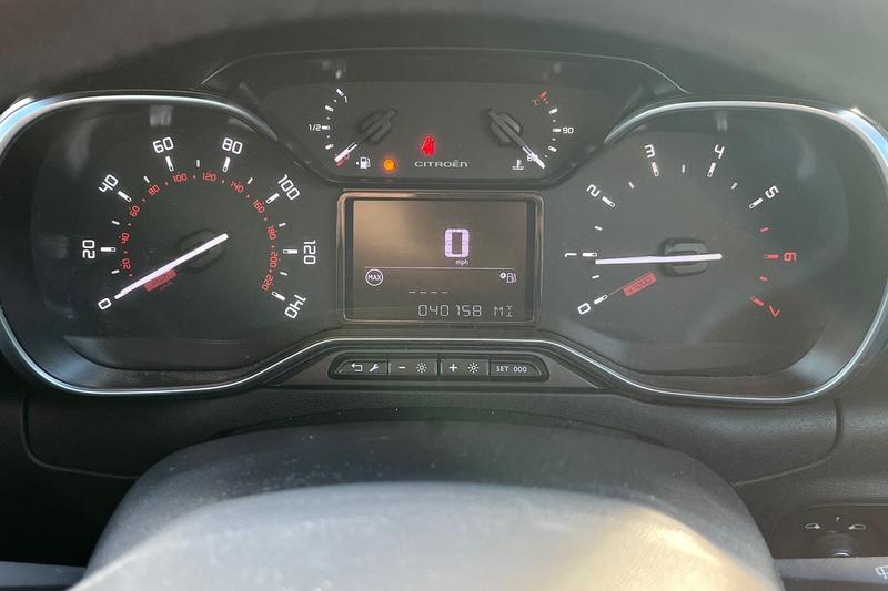 Used Citroen C3 2019 for sale - 76640952: Photo 13