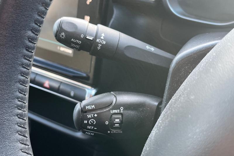 Used Citroen C3 2019 for sale - 76640952: Photo 14