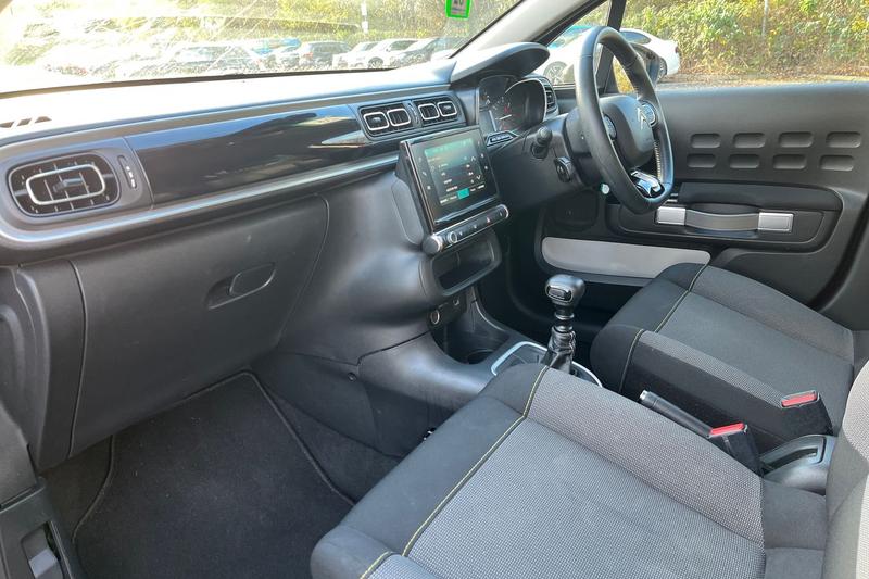 Used Citroen C3 2019 for sale - 76640952: Photo 18