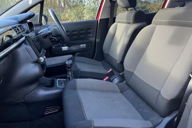 Used Citroen C3 2019 for sale - 76640952: Photo 19