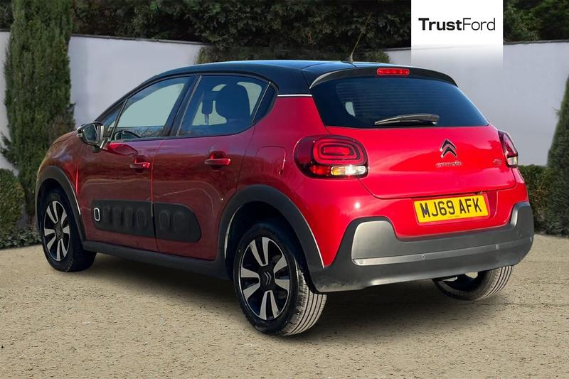 Used Citroen C3 2019 for sale - 76640952: Photo 2