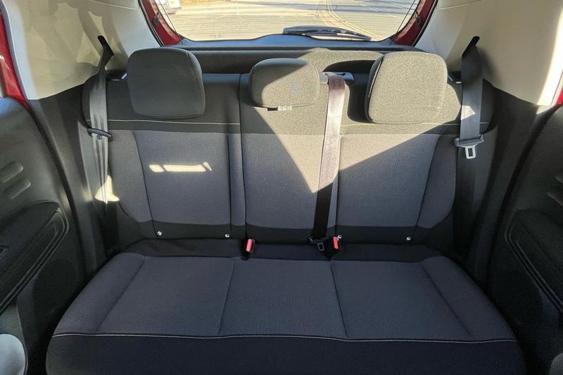 Used Citroen C3 2019 for sale - 76640952: Photo 20