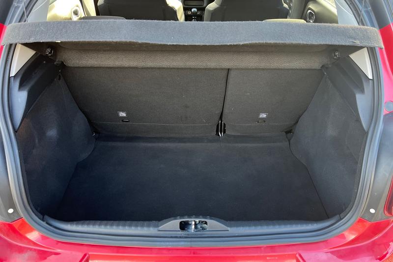 Used Citroen C3 2019 for sale - 76640952: Photo 21