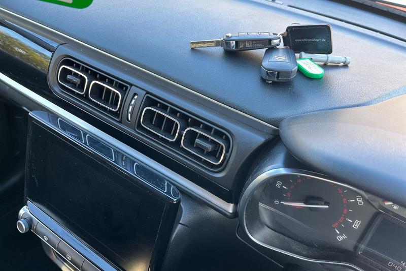 Used Citroen C3 2019 for sale - 76640952: Photo 22