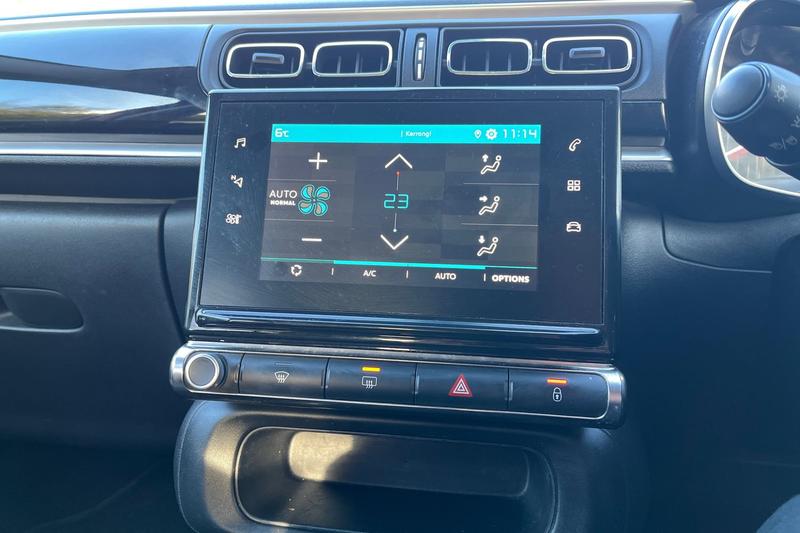 Used Citroen C3 2019 for sale - 76640952: Photo 23