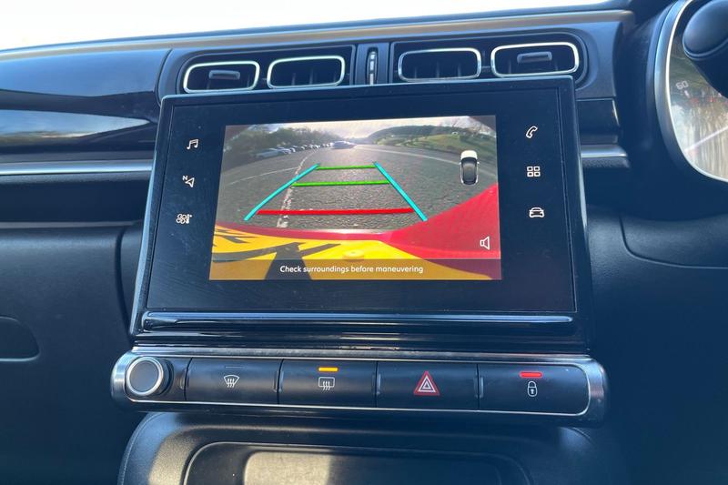 Used Citroen C3 2019 for sale - 76640952: Photo 24