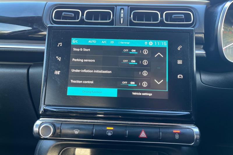 Used Citroen C3 2019 for sale - 76640952: Photo 25