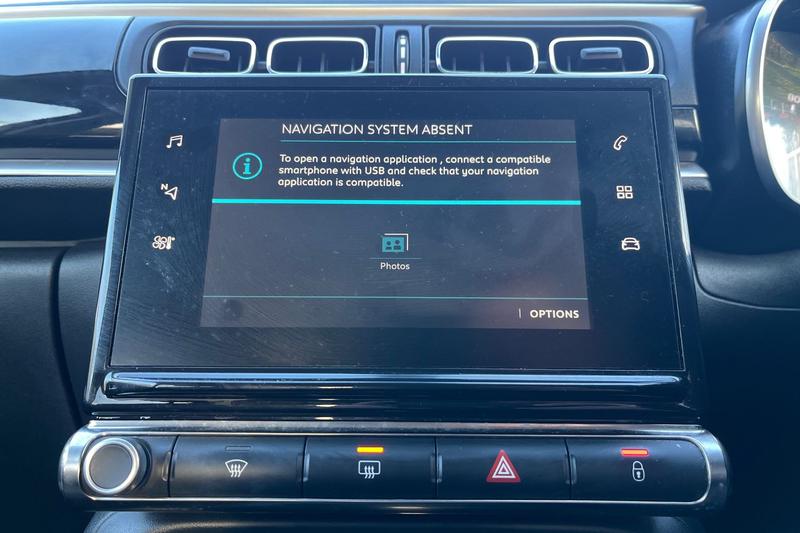 Used Citroen C3 2019 for sale - 76640952: Photo 26