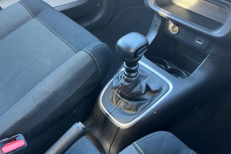 Used Citroen C3 2019 for sale - 76640952: Photo 27