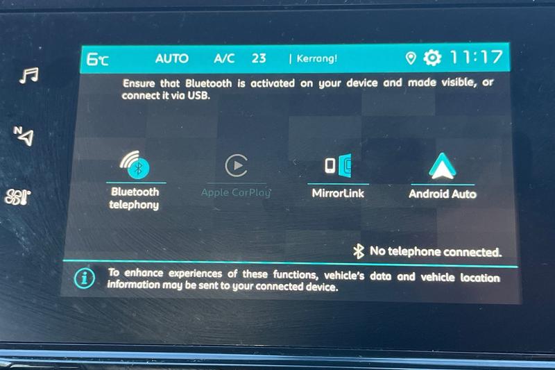 Used Citroen C3 2019 for sale - 76640952: Photo 29