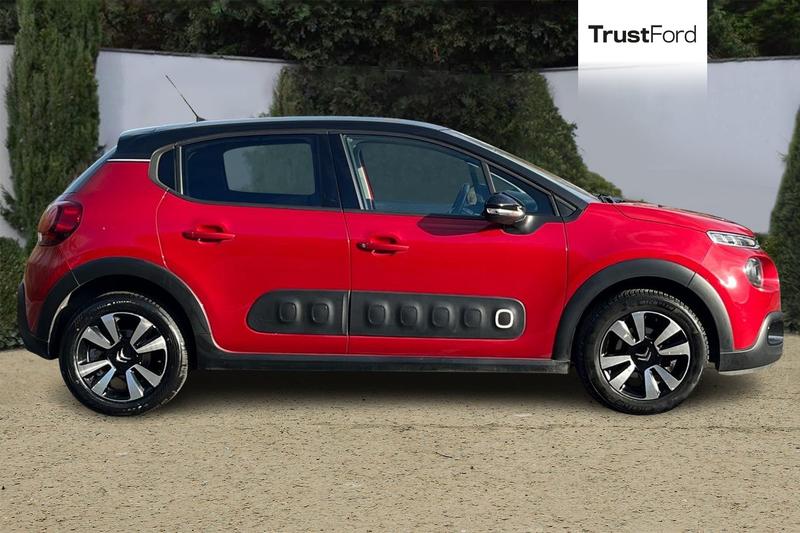Used Citroen C3 2019 for sale - 76640952: Photo 3