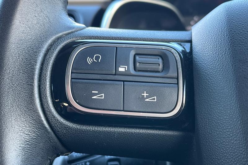 Used Citroen C3 2019 for sale - 76640952: Photo 32