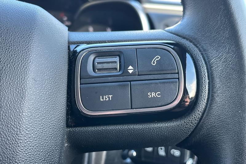 Used Citroen C3 2019 for sale - 76640952: Photo 33