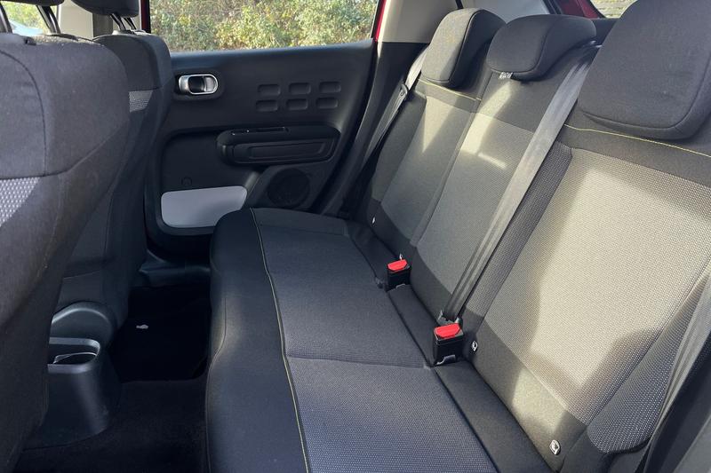 Used Citroen C3 2019 for sale - 76640952: Photo 35