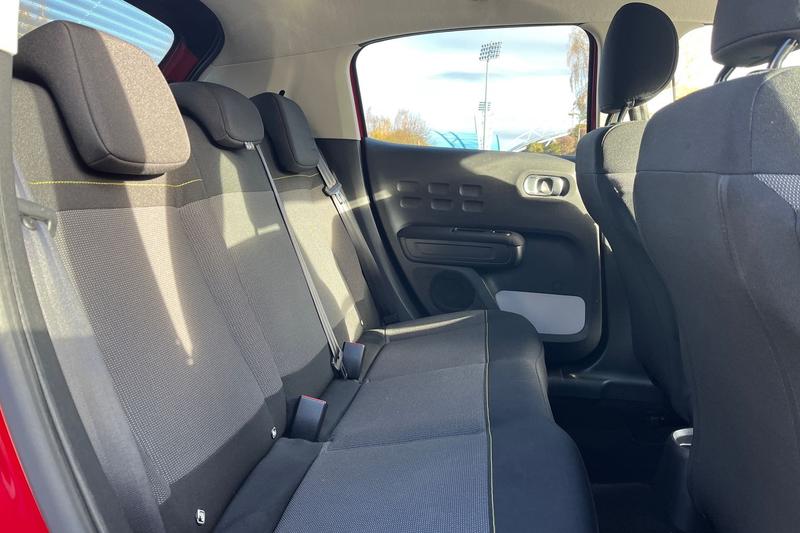 Used Citroen C3 2019 for sale - 76640952: Photo 37