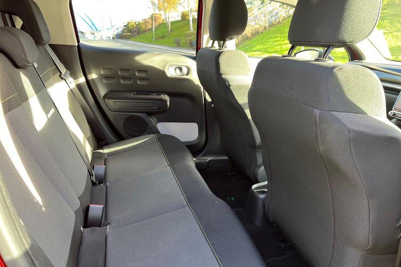 Used Citroen C3 2019 for sale - 76640952: Photo 38