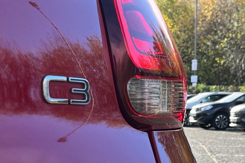 Used Citroen C3 2019 for sale - 76640952: Photo 39
