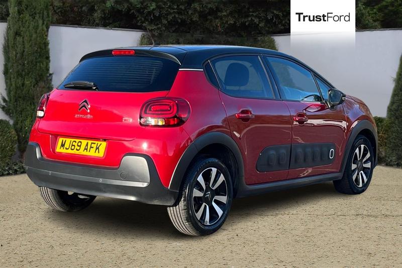 Used Citroen C3 2019 for sale - 76640952: Photo 4