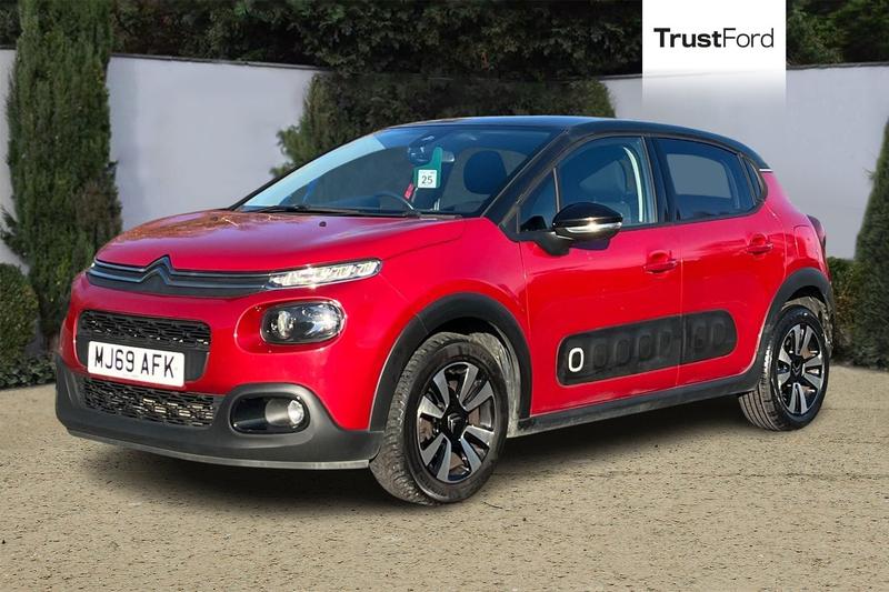 Used Citroen C3 2019 for sale - 76640952: Photo 5