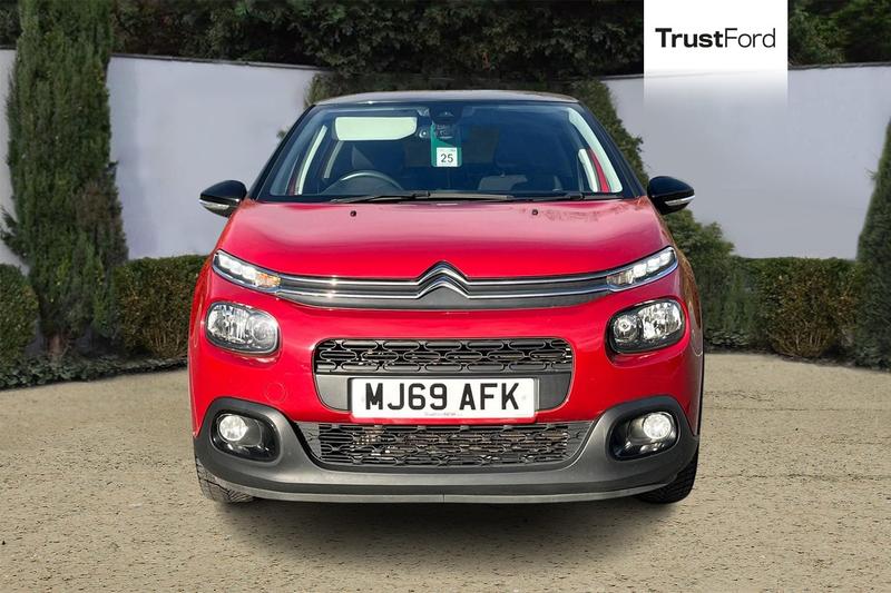 Used Citroen C3 2019 for sale - 76640952: Photo 6