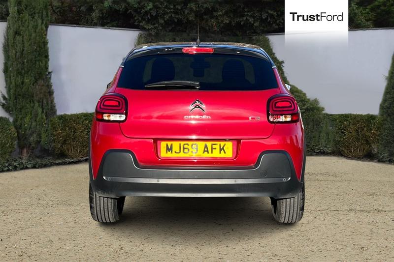 Used Citroen C3 2019 for sale - 76640952: Photo 7