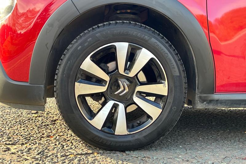 Used Citroen C3 2019 for sale - 76640952: Photo 8