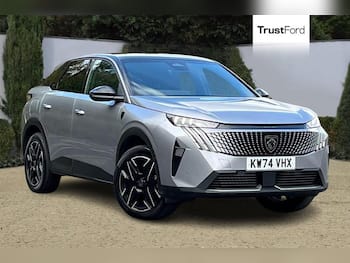 Used Peugeot 3008 2024 for sale - 79617432: Photo