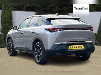 Used Peugeot 3008 2024 for sale - 79617432: Photo