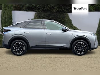 Used Peugeot 3008 2024 for sale - 79617432: Photo