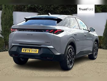 Used Peugeot 3008 2024 for sale - 79617432: Photo