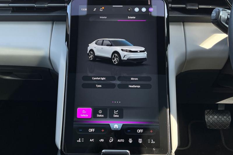 Vehicle 29