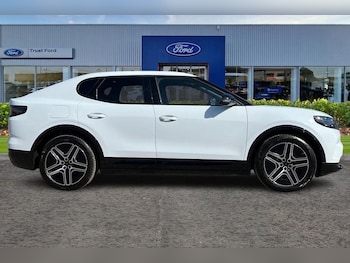 Used Ford Capri 2024 for sale - 75428472: Photo