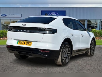 Used Ford Capri 2024 for sale - 75428472: Photo