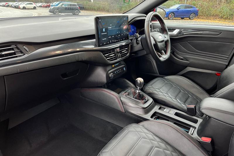 Used Ford Focus 2023 for sale - 77245218: Photo 18