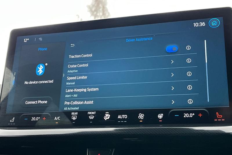 Used Ford Focus 2023 for sale - 77245218: Photo 27