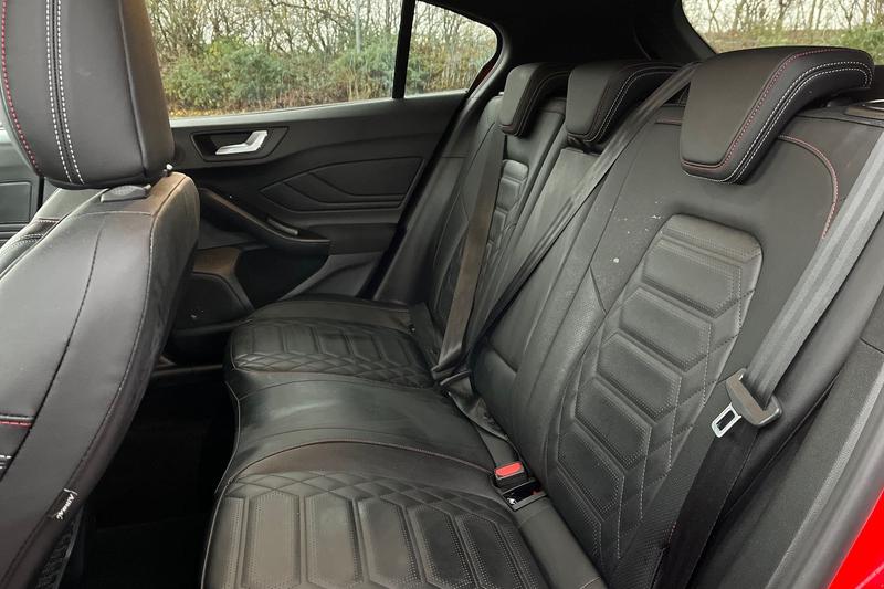 Used Ford Focus 2023 for sale - 77245218: Photo 35