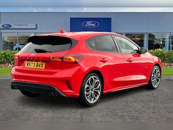 Used Ford Focus 2023 for sale - 77245218: Photo