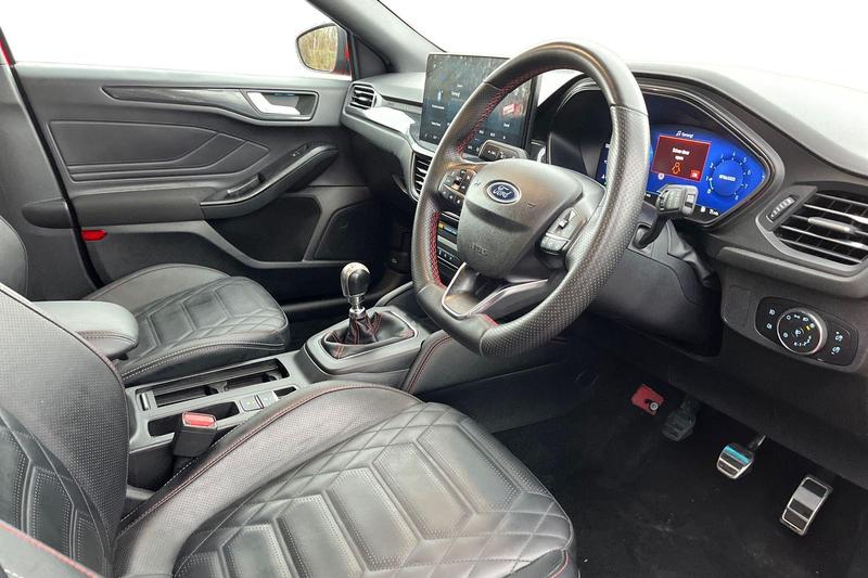 Used Ford Focus 2023 for sale - 77245218: Photo 9