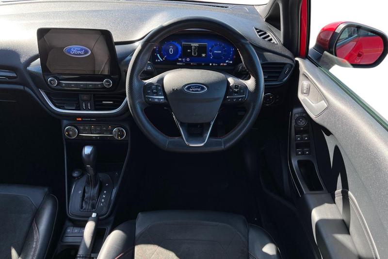 Used Ford Fiesta 2023 for sale - 77965815: Photo 11