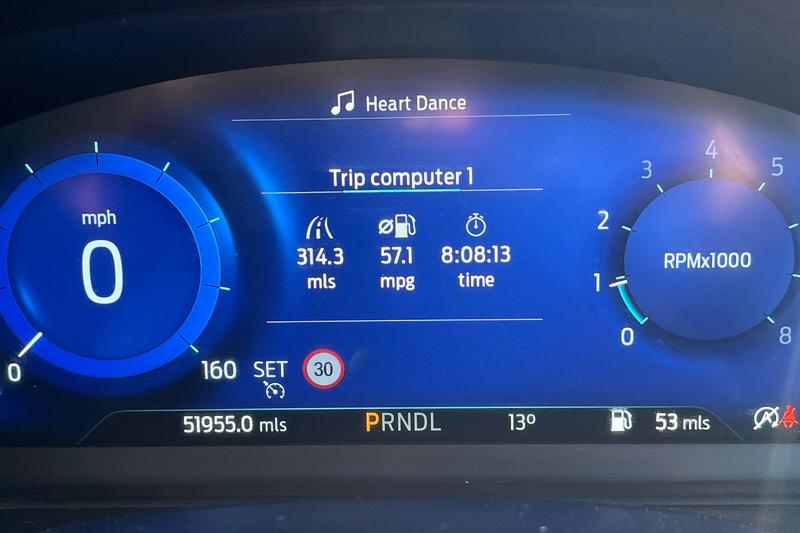 Used Ford Fiesta 2023 for sale - 77965815: Photo 13