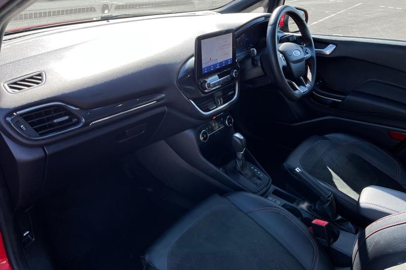 Used Ford Fiesta 2023 for sale - 77965815: Photo 18