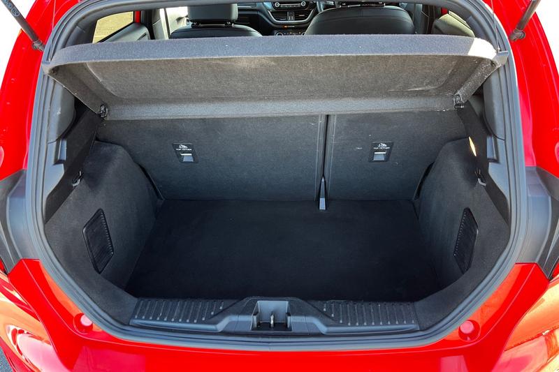 Used Ford Fiesta 2023 for sale - 77965815: Photo 21