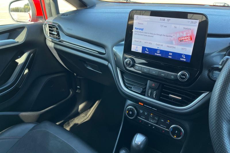 Used Ford Fiesta 2023 for sale - 77965815: Photo 23