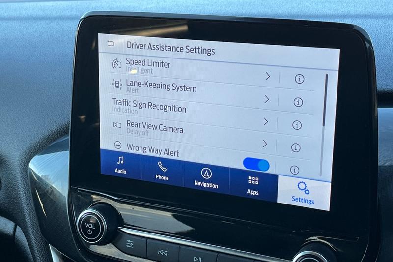 Used Ford Fiesta 2023 for sale - 77965815: Photo 26