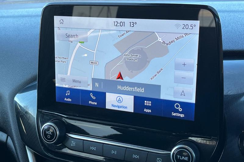 Used Ford Fiesta 2023 for sale - 77965815: Photo 27